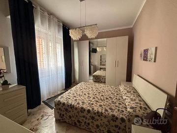 Stanza in appartamento pressi policlinico