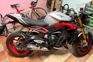 Triumph street triple 765rx