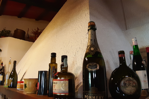 Fara in sabina Farfa