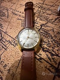 Tissot seastar vintage