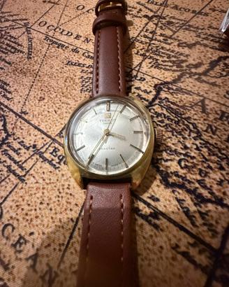 Tissot seastar vintage