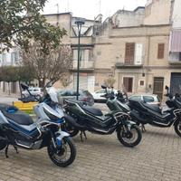Zontes ZT 368 G - 2026 (PRONTA CONSEGNA) In Promo