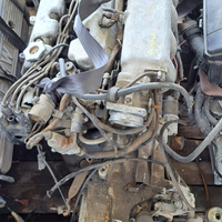 Motore lancia prisma 1600 iniezione