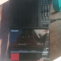 Mangiacassette Philips