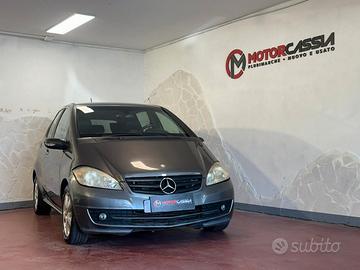 Mercedes-benz A 180 CDI Avantgarde