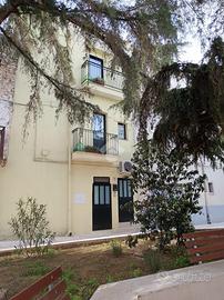 CASA INDIPENDENTE A CASSANO DELLE MURGE