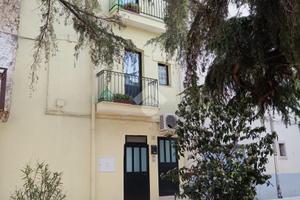 CASA INDIPENDENTE A CASSANO DELLE MURGE