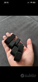 Ganci da parete