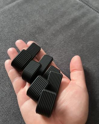 Ganci da parete