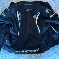 Giacca Moto Alpinestars Uomo