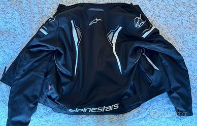 Giacca Moto Alpinestars Uomo