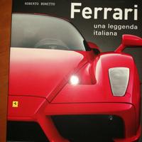 Libro Ferrari 