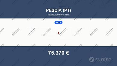 Immobile in asta di 1409 m² con più di 5 locali e 