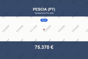 Immobile in asta di 1409 m² con più di 5 locali e 