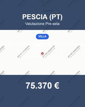 Immobile in asta di 1409 m² con più di 5 locali e 