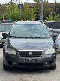 Fiat Croma 1.9 Multijet Emotion