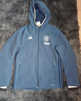 felpa adidas manchester united