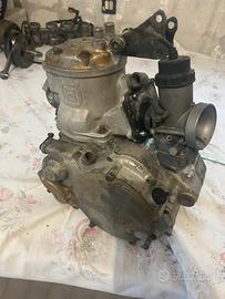 Motore husqvarna 360 2 tempi