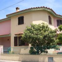 Appartamento in villa vicino al mare