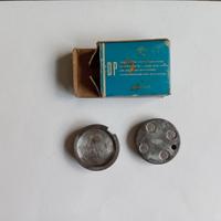 pastiglie freni ant   kawasaki  500 mach 3