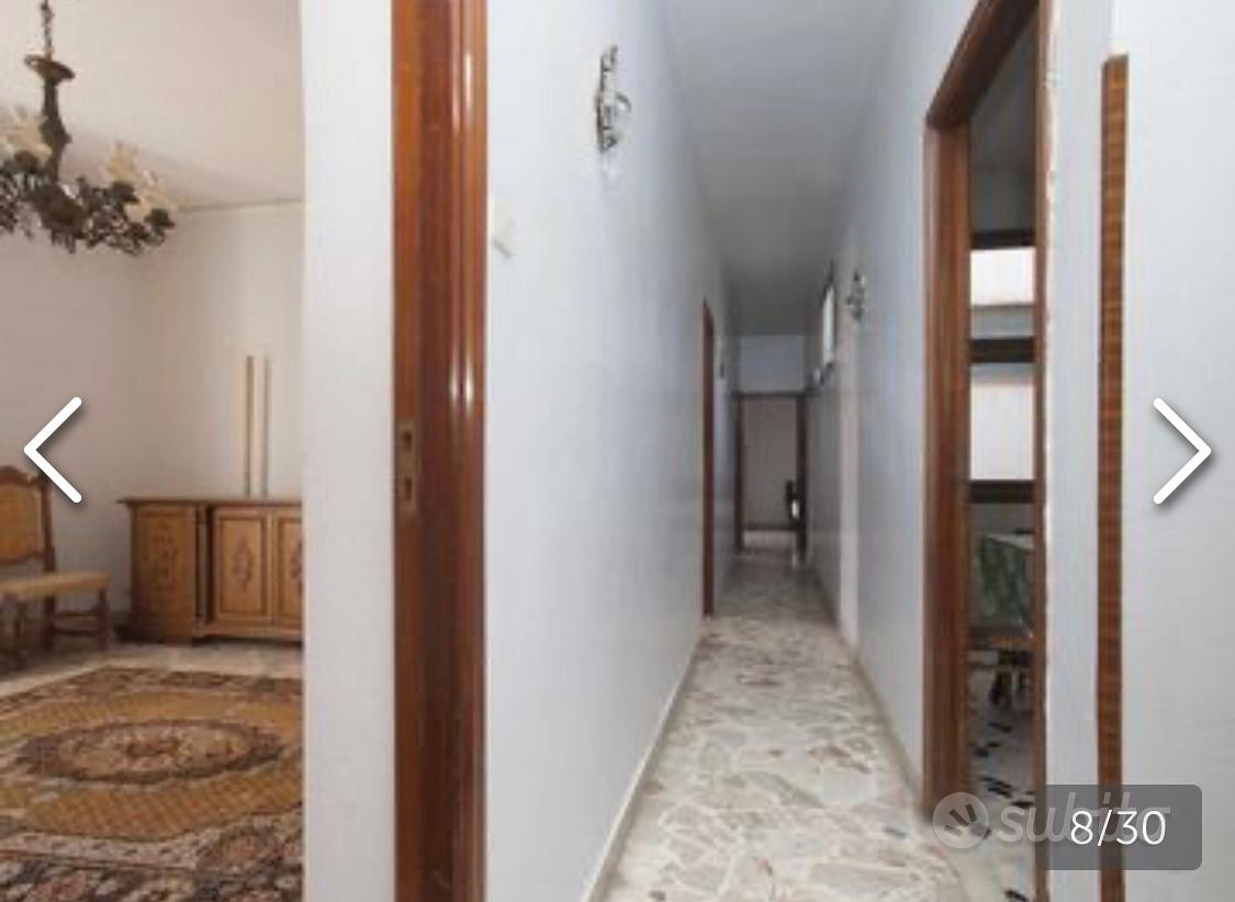 Appartamento – PA - Vista 3