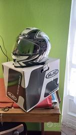 Casco moto Donna