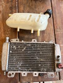 radiatore 180