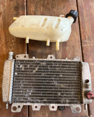 radiatore 180