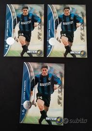 DS Collezione Inter del 2000 Javier Zanetti
