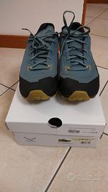Scarpe Trail running uomo DINAFIT ULTRA GTX