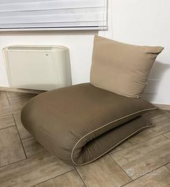 Poltrona letto LAGO prezzo trattabile