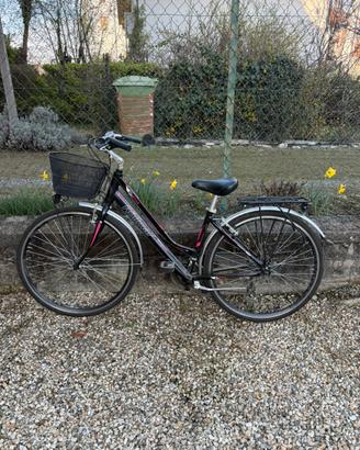 Bicicletta da donna
