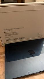 Macbook Air M4 - 2025 - Midnight - 99% Batteria!