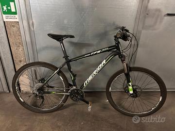 MTB merida 26