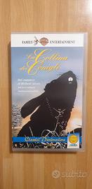 La collina dei conigli vhs