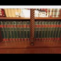 Enciclopedia Ge de Agostini