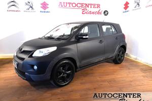 Toyota Urban Cruiser 1.4 d-4d Luxury Awd