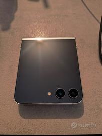 Samsung Galaxy z flip 5 512gb