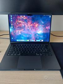 MacBook Pro M4