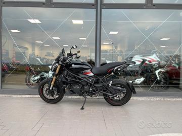 Benelli 752 S - 2025