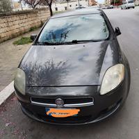 auto Fiat bravo 1600 multi jet