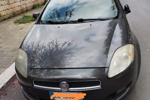 auto Fiat bravo 1600 multi jet