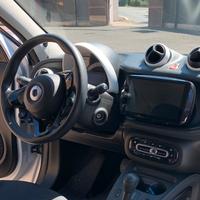 Car tablet navigatore Apple CarPlay,Android Auto