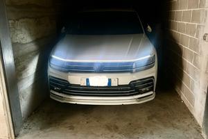Garage box Marebello Rimini