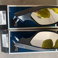 Specchietti Cagiva Mito 125