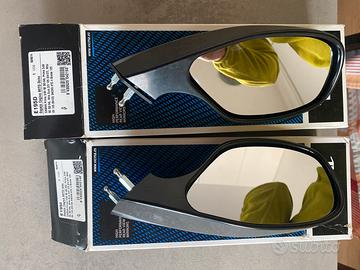 Specchietti Cagiva Mito 125