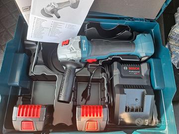 FLESSIBILE A BATTERIE BOSCH NUOVO COMPLETO