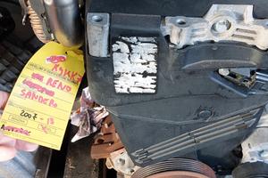 MOTORI ALFA ROMEO DACIA LANCIA FIAT