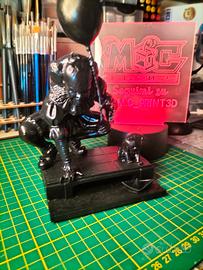 Action Figures PENNYWISE 