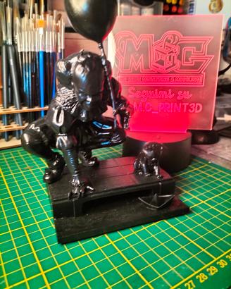 Action Figures PENNYWISE 